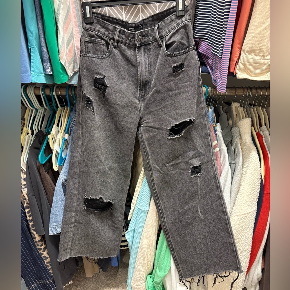 Glassons Jeans